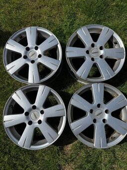 Dezent 16 octavia 3 x golf
