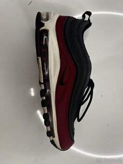 Nike Air Max 97 Crismon