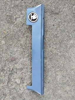 Škoda favorit dily