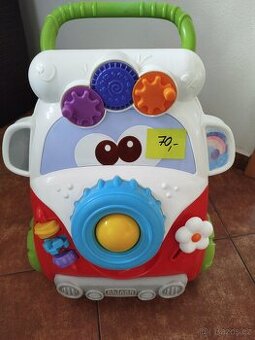 Chodítko Chicco - 1
