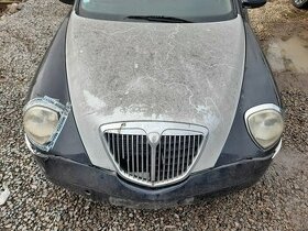 Lancia Thesis 2.4mj automat