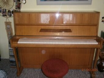 piano