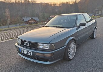 Audi 80 b3
