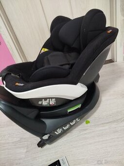 Besafe autosedačka