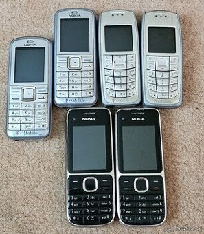 Nokia