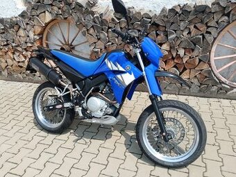 YAMAHA XT 125 X