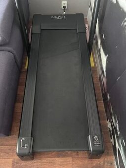 Běžecký pás DOMYOS  T540C