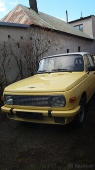 Wartburg 353