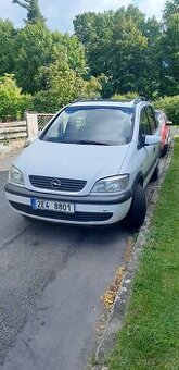 Zafira A