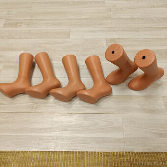 Figurina /noha 3