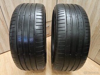 245/35 R 20 95Y PIRELLI P ZERO NA DOJEZD