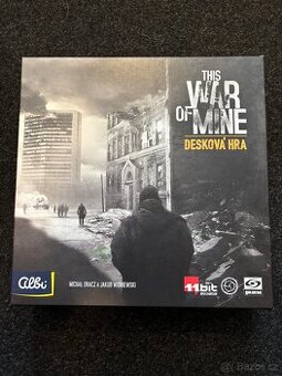 This war of mine - 1