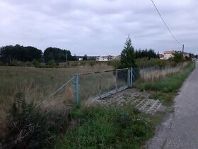 Prodej pole, zahrady, stavebního pozemku. - 1
