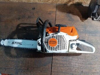 Stihl 462 cm vw