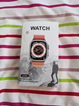 Smart watch Ultra