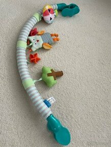 Hudební hrazda taf toys - 1