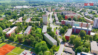 Prodej bytu 3+1, 72 m², Ostrava - Poruba, ul. Slavíkova