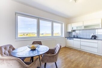 Prodej byty 2+1, 65 m2 - Plzeň - Černice, ev.č. 00096