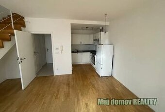 Prodej bytu 2+kk, 72 m Praha 10, Vinohrady (ul. Boleslavská