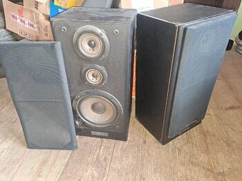 Reprobedny Pioneer