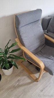 Ikea kreslo