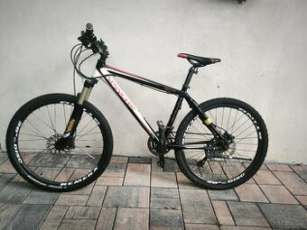 Horské kolo Apache Black Hawk 26"