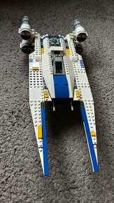 LEGO 75155 Rebel U-wing - 1