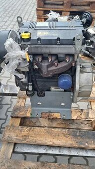 Motor Kohler KDW1003, Wacker RT