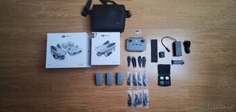 Prodám dron DJI Air 2S