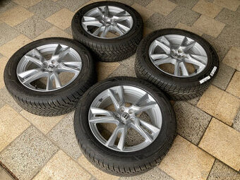 Alu disky 5x108 R18 Volvo XC60 originál