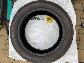 Letní pneumatiky Renault Arkana
