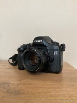 CANON 5D