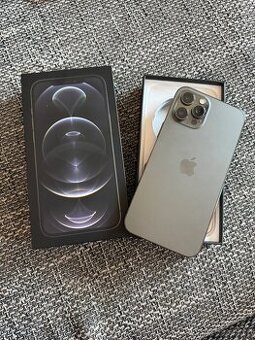 iPhone 12 Pro Max 128GB