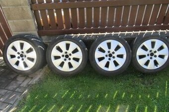 alu r 17 5x112