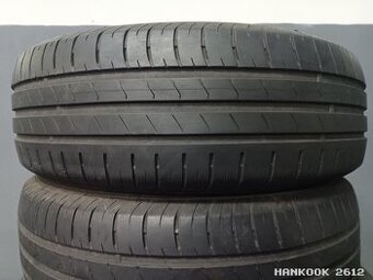 165/70 R14 - Letní pneumatiky