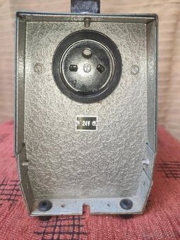 Retro transformátor ZPA