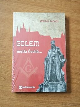 Golem… metla Čechů (guidemedia) - 1
