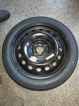 Prodám dojezdové kolo Toyota Aygo X