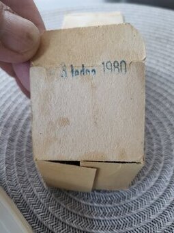 Prodám Tatra 613 KDN, bílá