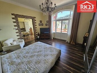 Prodej, Byt 2+kk, Mariánské Lázně, ul. Ruská, ev.č. 01881