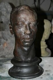 Hlava - 1