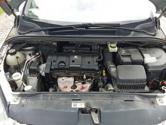 Prodám Peugeot 307 1.6 16V