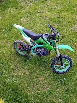 Mini cross