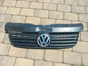 VW Transporter T5 - maska