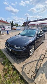 Seat Leon 1.9 TDI ASZ