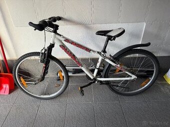 Dětské horské kolo - 24", pro 6-10let