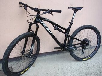 Rock Machine Blizzard XCM 90-29 25th