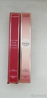 Parfémy Lancome