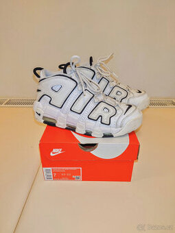Nike Air More Uptempo vel 38 EUR