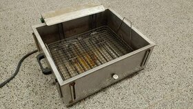 Fritéza